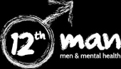 12th Man logo