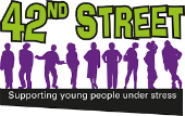 42nd Street logo