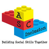 ASC Inclusion logo