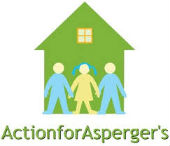 Action for Asperger's logo