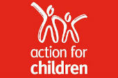 Action for Children logo