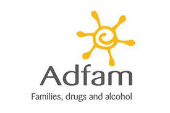 AdFAM logo