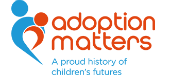 Adoption Matters logo