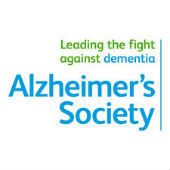 Alzheimer's Society logo