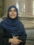 Image of Amal Omran