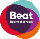 Beat Eating Disorders logo