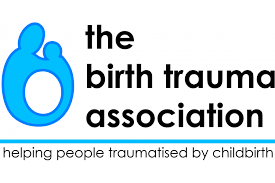 Birth Trauma Association logo