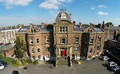 Image of Blackburne House