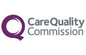 Care Quality Commission logo