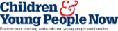 Children and young People Now logo