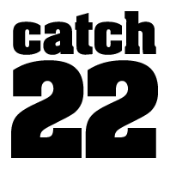 Catch22 logo