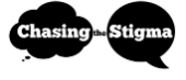 Chasing the Stigma logo
