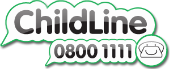 ChildLine logo