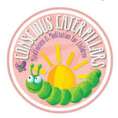 Conscious Caterpillars logo