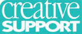 Creative Support logo