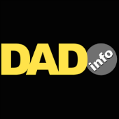 DAD.Info logo