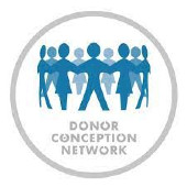 Donor Conception Network logo