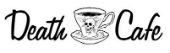 Death Café logo.