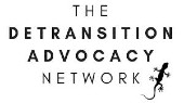 Detransitioners' Advocacy Network logo