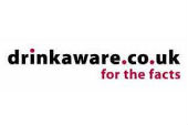 Drinkaware logo