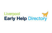Early Help Directory logo