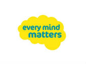 Every Mind Matters logo