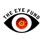 The Eye Fund logo