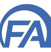 Families Anonymous logo