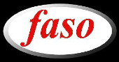 FASO logo