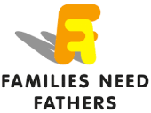 Families Need Fathers logo