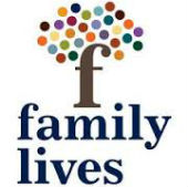 Family Lives logo