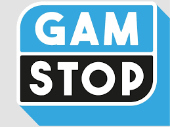 GAM STOP logo