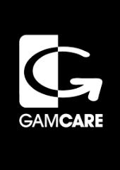 GamCare logo