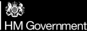 HM Government logo