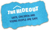 Hideout logo