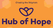 Hub of Hope logo