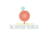 The Inspired Treehouse logo
