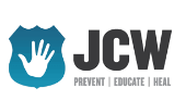 Jewish Community Watch logo