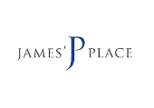 James' Place logo