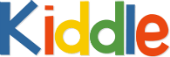 Kiddle logo.