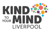 Be Kind to Your Mind logo