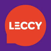 LECCY logo