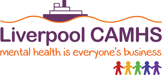 Liverpool CAMHS logo