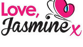 Love, Jasmine logo
