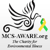 MCS Aware logo