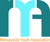Liverpool MYA logo