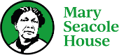 Mary Seacole House logo