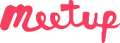 Meetup logo