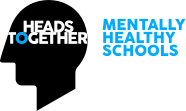 Mentally Healthy Schools logo