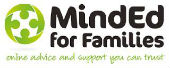 MindEd logo